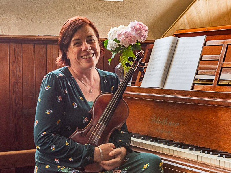 Dartmoor wildlife inspires new&nbsp;music